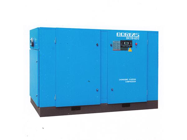 成都空压机批发——BK110-8G